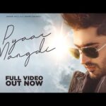 Pyaar Mangdi Lyrics Jassie Gill