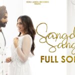 Sangdi Sangdi Lyrics Tarsem Jassar