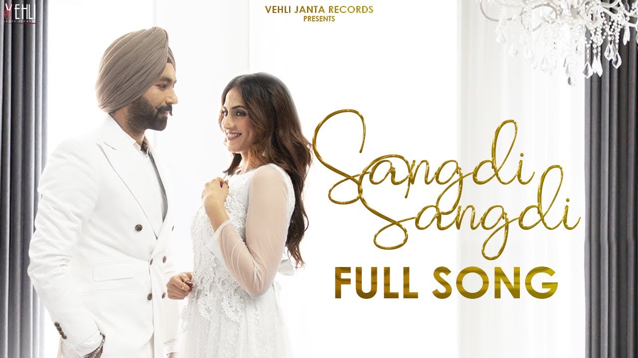 Sangdi Sangdi Lyrics Tarsem Jassar