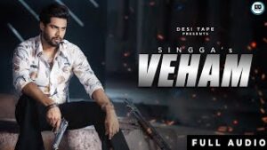 Veham Lyrics Singga