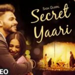 Secret Yaari Lyrics Sara Gurpal