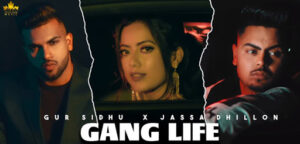 Gang Life Lyrics Gur Sidhu