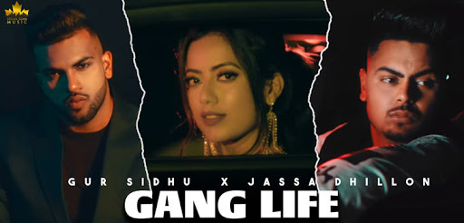 Gang Life Lyrics Gur Sidhu