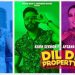 Dil Di Property Lyrics Karn Sekhon, Afsana Khan