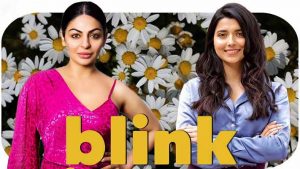 Blink Lyrics Nimrat Khaira