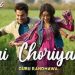 Teri Choriyaan Lyrics Chhalaang