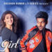 Baby Girl Lyrics Guru Randhawa, Dhvani Bhanushali