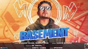 Basement Lyrics Money Aujla