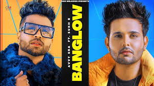 Banglow Lyrics Avvy Sra, Afsana Khan