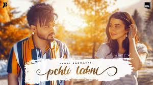 Pehli Takni Lyrics Shobi Sarwan