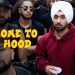 Welcome To My Hood Lyrics Diljit Dosanjh