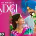 Zindgi Lyrics Harjit Harman