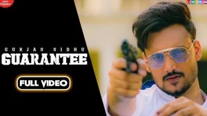 Gaurantee Lyrics Gurjas Sidhu