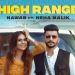 High Range Lyrics Nawab