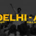 Delhi-A Lyrics R Nait