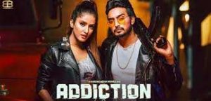 Addiction Lyrics Jigar