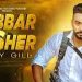 Babbar Sher Lyrics Sippy Gill