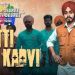 Jutti Kadvi Lyrics Yaar Jigree Kasooti Degree