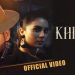 Kar 98k Lyrics Balraj, Afsana Khan