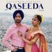 Qaseeda Lyrics Satinder Sartaaj