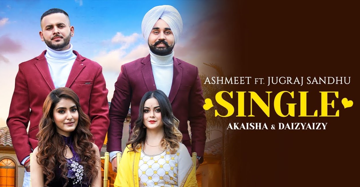 Single Lyrics Jugraj Sandhu, Aishmeet