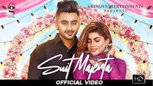 Suit Manjeta Lyrics Ravneet