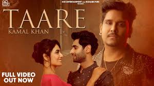 Taare Lyrics Kamal Khan