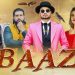 Baaz Lyrics KD