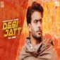 Desi Jatt Lyrics Mankirt Aulakh, NseeB