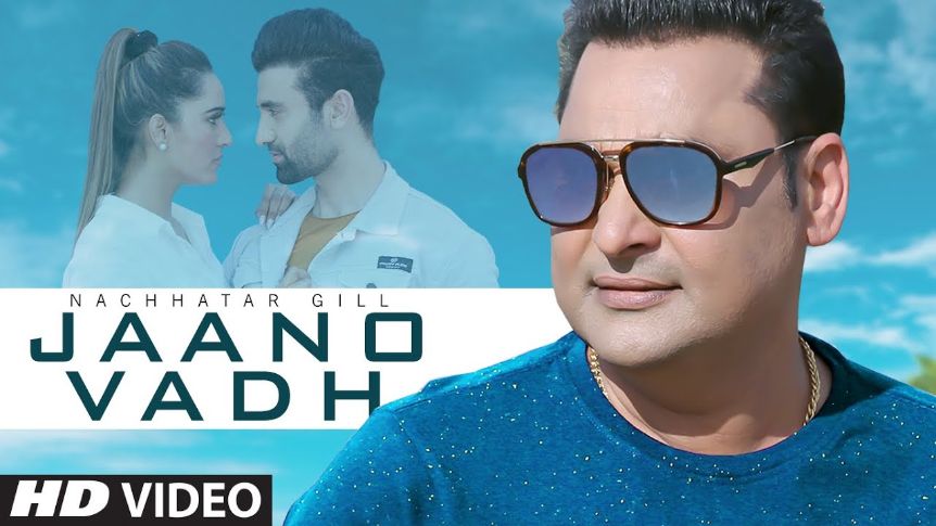 Janno Vadh Lyrics Nachhatar Gill