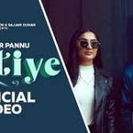 Jattiye Lyrics Nirvair Pannu