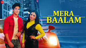 Mera Baalam Lyrics Nitin Gupta