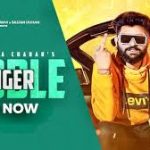 Middle Finger Lyrics Khasa Aala Chahar