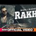 Rakhi Lyrics Gurj Sidhu