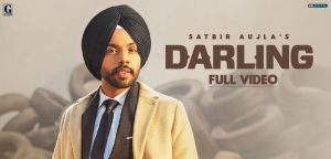 Darling Lyrics Satbir Aujla