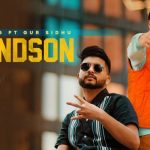 Grandson Lyrics Taaj Kang, Gur Sidhu