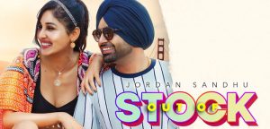 Out of Stock Lyrics Jordan Sandhu