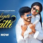 Senti Jatti Lyrics Abraam