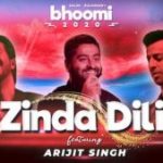 Zinda Dili Lyrics Arijit Singh