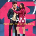 1 AM Lyrics Preetinder, Riyaz Aly, Rits Badiani