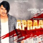 Apraadhi Lyrics – Amit Saini Rohtakiya