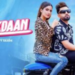 Aakdaan Lyrics Kevvy Saage