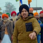 Dekh Dilliye Lyrics Jass Bajwa