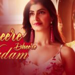 Dheere Dheere Kadam Lyrics – Raj Barman