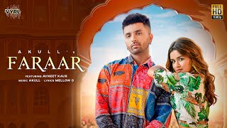 Faraar Lyrics – Akull