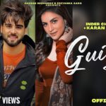 Guilty Lyrics Inder Chahal, Karan Aujla