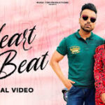 Heartbeat Lyrics – Ishan Kouran