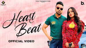 Heartbeat Lyrics – Ishan Kouran