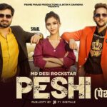 Peshi Lyrics MD Desi Rockstar