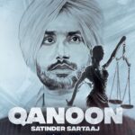 Qanoon Lyrics Satinder Sartaaj